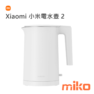 Xiaomi 小米電水壺 2 _colors